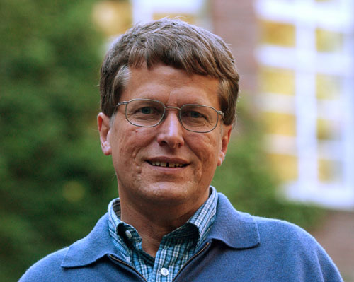 Gerhard Bäcker
