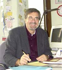 Gerhard Naegele