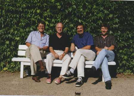 Autorenteam 1999