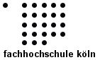 Logo Fachhochschule Köln