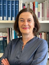 Jutta Schmitz